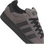 Adidas Originals Campus 00s Charcoal Core Black Charcoal- Charcoal Core Black Charcoal - Thumbnail 8