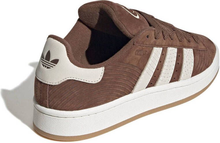 adidas Originals Campus 00s sneakers bruin ecru