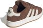 Adidas Originals Campus 00s sneakers bruin ecru - Thumbnail 4