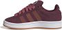 Adidas Originals Campus 00s sneakers donkerrood - Thumbnail 3