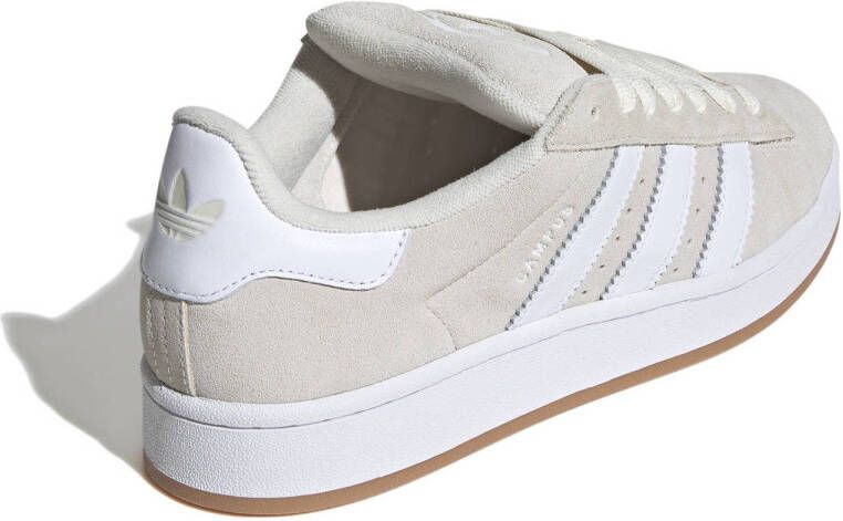 adidas Originals Campus 00's sneakers ecru wit