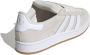 Adidas Originals Campus 00s Wonder White Cloud White Gum- Wonder White Cloud White Gum - Thumbnail 10