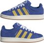 Adidas Originals Campus 00's sneakers kobaltblauw geel - Thumbnail 6