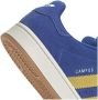 Adidas Originals Campus 00's sneakers kobaltblauw geel - Thumbnail 7