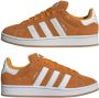 Adidas Originals Campus 00s Eqt Orange Cloud White Gum- Eqt Orange Cloud White Gum - Thumbnail 7