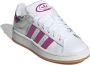 Adidas Originals Campus 00s sneakers wit roze - Thumbnail 3