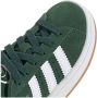 Adidas Originals Campus 00s Children Dark Green Cloud White Gum Dark Green Cloud White Gum - Thumbnail 7