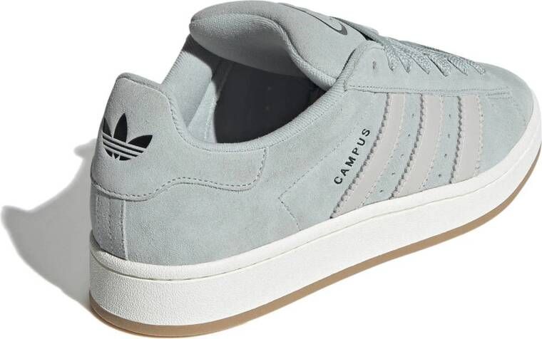 adidas Originals Campus 00s suède sneakers grijs