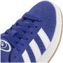 Adidas Originals CAMPUS F'PINKWHT Semi Lucid Blue Cloud White Gum Kind Semi Lucid Blue Cloud White Gum - Thumbnail 8