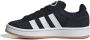 Adidas Originals Campus 00s J Sneaker (GS) Skate in zwart formaten: 36.666 - Thumbnail 11