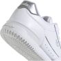 Adidas Originals Court Super sneakers wit brons - Thumbnail 4