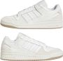 Adidas Originals Forum Low Cl Sneaker Basketball Schoenen chalk white supplier colour crystal white maat: 46 beschikbare maaten:41 1 3 42 2 3 - Thumbnail 4