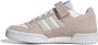 Adidas Forum Low Dames Sneakers Multicolor Dames - Thumbnail 3