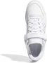 Adidas Originals Forum Low Sneaker Basketball Schoenen ftwr white ftwr white maat: 43 1 3 beschikbare maaten:42 2 3 43 1 3 44 2 3 45 1 3 46 - Thumbnail 5