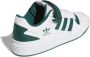 Adidas Originals Forum Low Sneaker Basketball Schoenen cloud white green gum3 maat: 41 1 3 beschikbare maaten:41 1 3 42 43 1 3 44 2 3 45 1 3 - Thumbnail 6