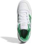 Adidas Originals Forum Low sneakers wit groen ecru Leer 39 1 3 - Thumbnail 4