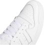 Adidas Originals Forum Mid sneakers wit - Thumbnail 3