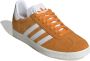 Adidas Originals Gazelle Eqt Orange Cloud White Core White- Eqt Orange Cloud White Core White - Thumbnail 8