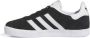 Adidas Originals Gazelle J Sneaker Basketball Schoenen core black maat: 35.5 beschikbare maaten:36 2 3 37 1 3 38 2 3 36 35.5 - Thumbnail 9