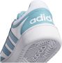 Adidas Originals Hoops 3.0 sneakers wit blauw - Thumbnail 3