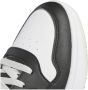 Adidas Hoops Mid 3.0 heren sneakers wit zwart 1 3 Uitneembare zool - Thumbnail 5