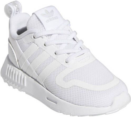 adidas Originals Multix sneakers Multix wit lichtgrijs