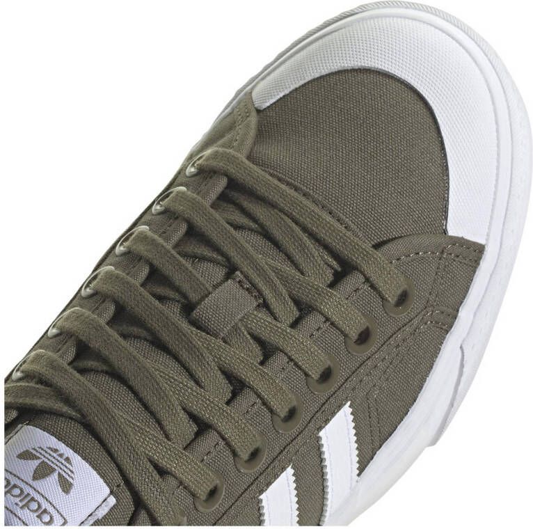 Adidas nizza sales lo khaki