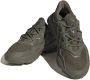 Adidas Originals Ozweego sneakers olijfgroen Mesh 36 2 3 - Thumbnail 4