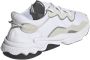 Adidas Originals Ozweego Cloud White Cloud White Core Black Black - Thumbnail 7