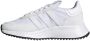 Adidas Originals Retropy F2 J Sneaker Running Schoenen ftwr white ftwr white core black maat: 36 2 3 beschikbare maaten:36 2 3 - Thumbnail 5