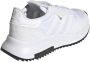 Adidas Originals Retropy F2 J Sneaker Running Schoenen ftwr white ftwr white core black maat: 36 2 3 beschikbare maaten:36 2 3 - Thumbnail 6