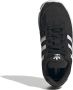 Adidas Originals sneakers zwart wit 28 - Thumbnail 4