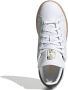 Adidas Originals Stan Smith sneakers wit zwart gum Polyester 35 1 2 - Thumbnail 4