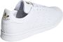 Adidas Originals Witte Sneakers met Contrasterend Logo voor White - Thumbnail 5