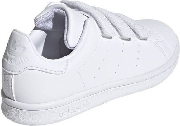 adidas Originals Stan Smith sneakers wit