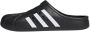 Adidas Sportswear adilette Instappers Unisex Zwart - Thumbnail 6