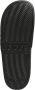 Adidas Sportswear Adilette Shower slippers zwart wit Rubber 35 - Thumbnail 9
