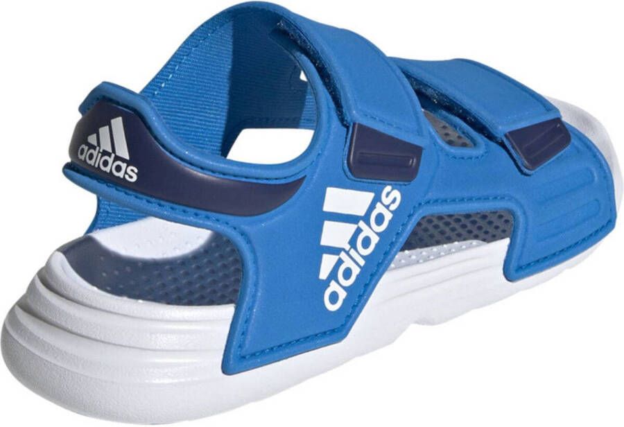 adidas Performance Altaswim C waterschoenen blauw kids