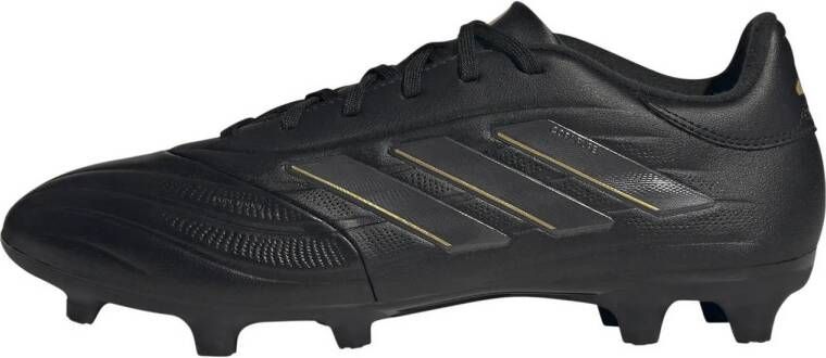 adidas Performance Copa Pure 2 voetbalschoenen zwart