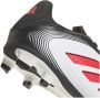 Adidas Perfor ce Copa Pure 3 Club Firm Multi-Ground Voetbalschoenen Kids Kinderen Wit - Thumbnail 4