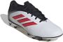 Adidas Perfor ce Copa Pure 3 Club Firm Multi-Ground Voetbalschoenen Unisex Wit - Thumbnail 7