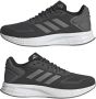 Adidas Sportswear Adidas Duramo 10 Hardloopschoenen Grijs Man - Thumbnail 3