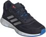 Adidas Sportswear Duramo 10 Hardloopschoenen Kid Legend Ink Silver Metalic Blue Rush Kinderen - Thumbnail 5