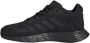 Adidas SPORTSWEAR Duramo 10 Hardloopschoenen Kid Core Black Core Black Core Black - Thumbnail 4