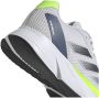 Adidas Performance Duramo SL sneakers grijs zwart geel - Thumbnail 7