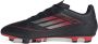 Adidas Perfor ce F50 Club voetbalschoenen zwart rood - Thumbnail 4