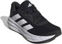 Adidas Performance Galaxy 7 hardloopschoenen zwart wit - Thumbnail 6