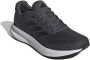 Adidas Perfor ce Runfalcon 5 Hardloopschoenen Unisex Grijs - Thumbnail 4