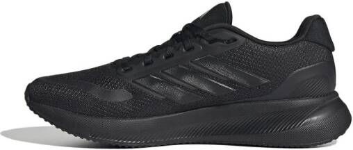 adidas Performance hardloopschoenen zwart