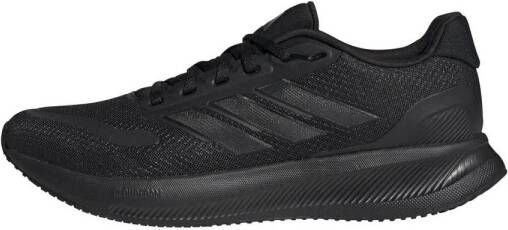 adidas Performance hardloopschoenen zwart